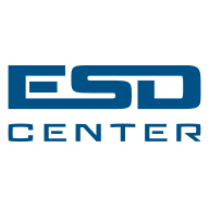 Logo ESD-Center AB