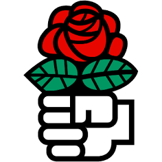 Logo Socialist International