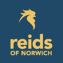 Logo Reids of Norwich Ltd.