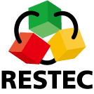 Logo RESTEC Co. Ltd.