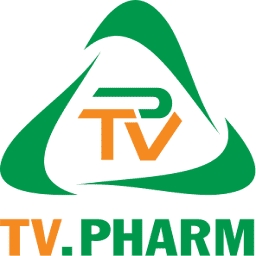 Logo TV Pharm Pharmaceutical JSC