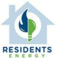 Logo Residents Energy LLC