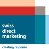 Logo Swiss Direct Marketing AG