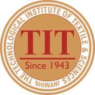 Logo The Technological Institute of Textile & Sciences