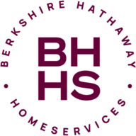 Logo Berkshire Hathaway Homeservices Carolinas Realty