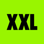 Logo XXL Sport & Vildmark AB