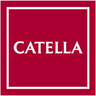 Logo Catella Bank Filial