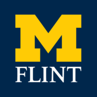 Logo University of Michigan-Flint