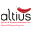 Logo Altius Épices et Assaisonnements, Inc.