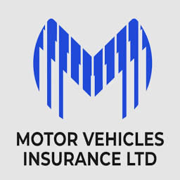 Logo Motor Vehicle Insurance Ltd.