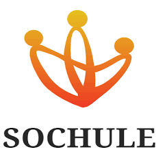 Logo Sochule, Inc.