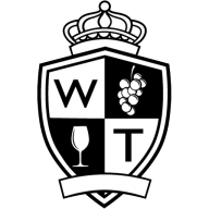 Logo The Wine Team Juncta valenta AB