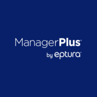 Logo ManagerPlus Solutions LP