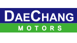 Logo Daechang Motors Co., Ltd.