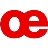 Logo Oerlikon Eldim (NL) BV