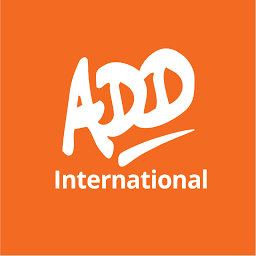 Logo Action on Disability & Development