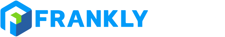 Logo Frankly, Inc.