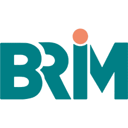 Logo BRIM Biotechnology, Inc.