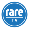 Logo Rare Television Ltd.