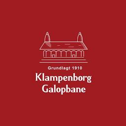 Logo Klampenborg Galopbane A/S