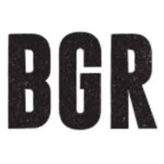 Logo BGR Franchising LLC