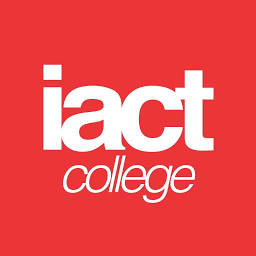 Logo IACT College