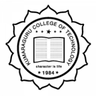 Logo Kumaraguru College of Technology