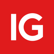 Logo IG Asia Pte Ltd.