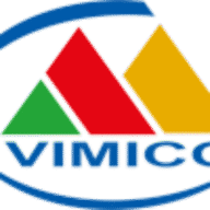 Logo Vinacomin - Minerals Holding Corp.