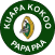 Logo Kuapa Kokoo Cooperative Cocoa Farmers & Marketing Union Ltd.