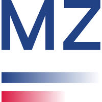 Logo Mostostal Zabrze Gliwickie Przedsia˜Biorstwo Budownictwa Przem