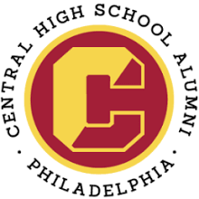 Logo The Associated Alumni of The Central High School of Philadelph
