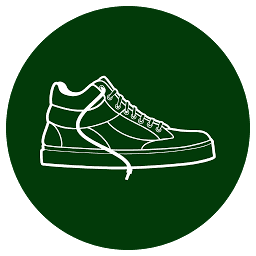Logo Alec's Shoe Store, Inc.