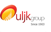Logo ULJK Financial Services Pvt Ltd.