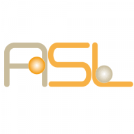 Logo ASL Co., Ltd.