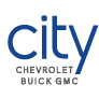 Logo City Buick Chevrolet Cadillac GMC Ltd.