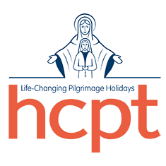 Logo Hosanna House & Children’s Pilgrimage Trust