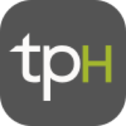 Logo Tri Pointe Homes, Inc.