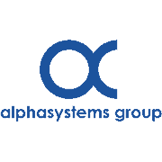 Logo Alfa Financial Software Group Ltd.
