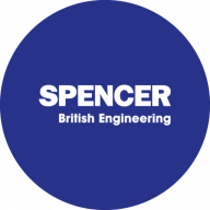 Logo Spencer Engineering Group Ltd.