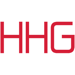 Logo HHG Legal Group