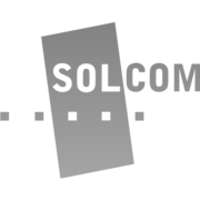 Logo Solcom Holding GmbH