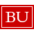 Logo Boston University College of Fine Arts