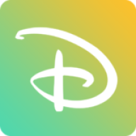 Logo Disney Accelerator