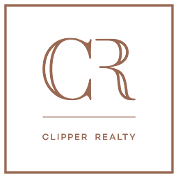 Logo Clipper Realty, Inc.