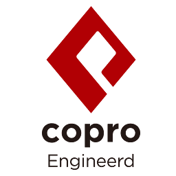 Logo Copro- Engineered Co., Ltd.