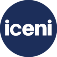 Logo Iceni Projects Ltd.