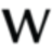 Logo WATG Holdings, Inc.