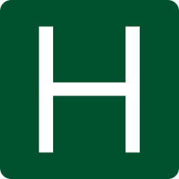 Logo Hübener Versicherungs AG