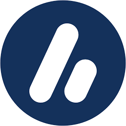 Logo heise new media GmbH